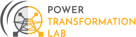 Power Transformation Lab Logo