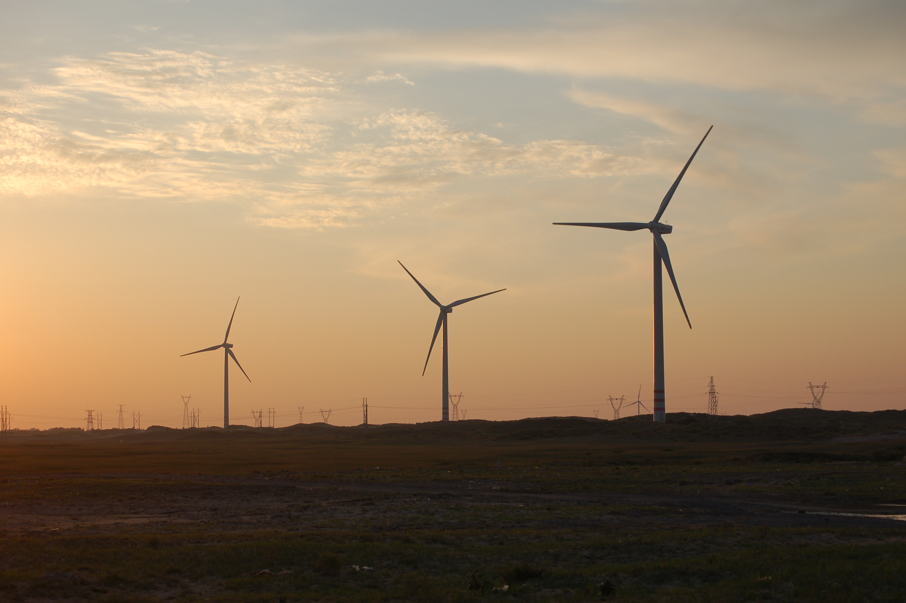 Windmills