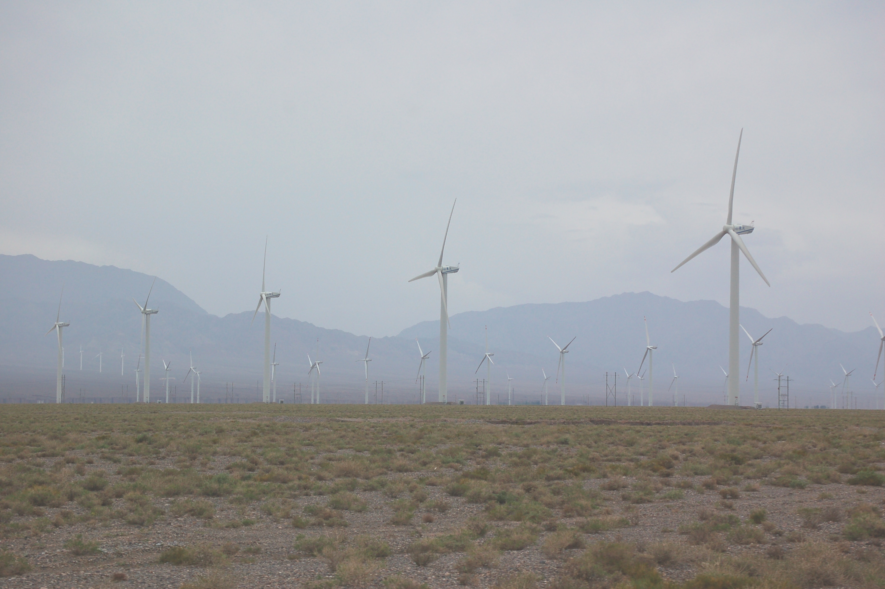 Windmills